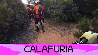 Calafuria 15/11/2025