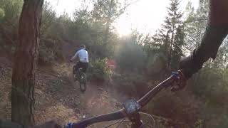 MTB Anal Trail