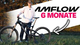 AMFLOW am LIMIT?! ⚡️ - 6 Monate E-MTB Review