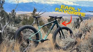 Ari Kings Peak: First Look And Ride Impressions