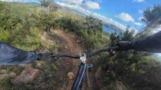 Elba - Laconella DH