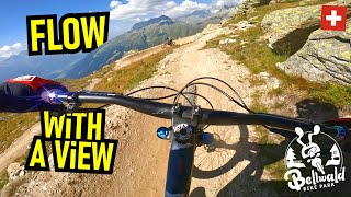 BIKEPARK BELLWALD Vast & Furious  First...