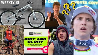 Is Enduro Cooked? - World Cup Round Up -...
