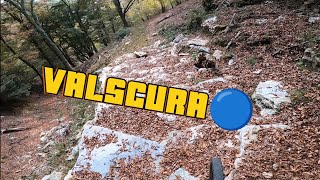 Valscura - Monte San Martino Trail Area ( VA )...