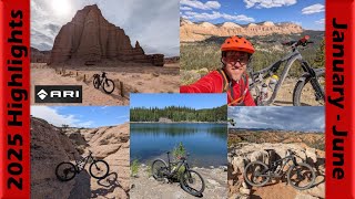 Best MTB & Adventures of 2025 with...