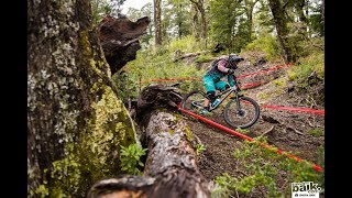 Montenbaik Enduro Series #6 Huilo Huilo - Oficial