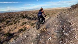 Who Has A Spectacular Trail In Their Backyard?...