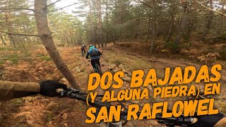 ‍♀️⛰ Collado Gargantilla ● Peña...