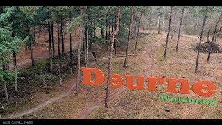 MTB Challenge // Deurne Walsberg