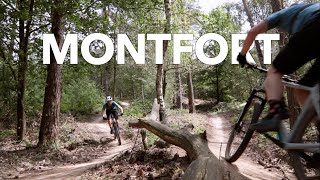 Een nieuwe rollercoaster trail in Limburg //...