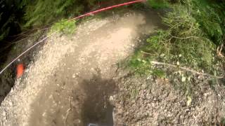 Specialized Sram Enduro Series #6 Kronplatz...