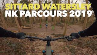 De meest Uitdagende MTB route van Nederland //...