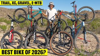 What Is The BEST Bike in 2026? (Fall Bike...