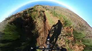 Gabaina - Madeira MTB Trails 2025