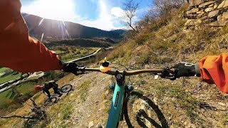 CATAPLAS Enduro Val d'Aran