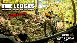 The Ledges | Bentonville, AR - Little Sugar...
