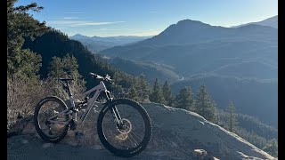Colorado Trail (Platte Canyon) - Indian Creek...
