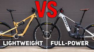 Why Full Power E-Bikes Are Better Than...