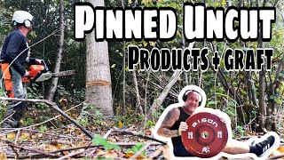 PINNED UNCUT 5 *MORE PRODUCTS, WORK AND JUST...