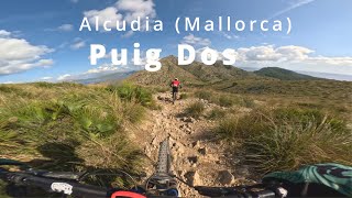 Best Hits In Alcudia! Puig Dos!