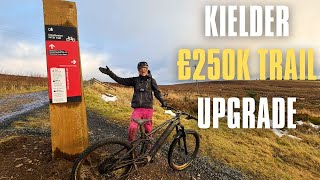 Kielder’s New £250,000 MTB Trails… Are...