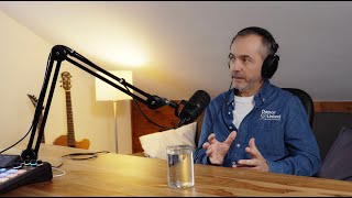 EP 129 - Javier López - 30 años liderando...