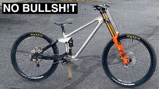 Built to WIN - Frameworks DH Review