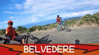 Belvedere- Poggio Pelato 27/9/2025