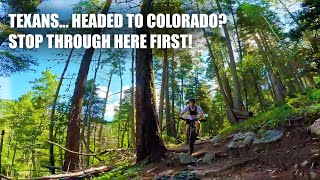 Colorado MTB Trip 2025 | Santa Fe, NM |...