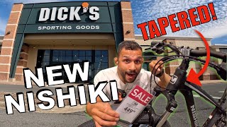 New Bike Search!!