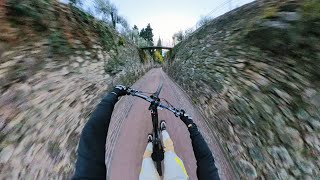 Ho Provato la Insta360 X4 Air in Bici e… NON...