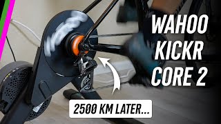 Wahoo KICKR CORE 2 In-Depth Review // The Best...