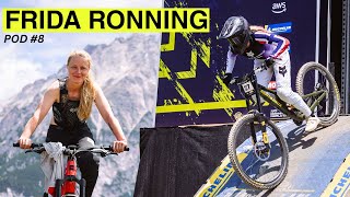The Last Privateers - World Cup DH and PHD...