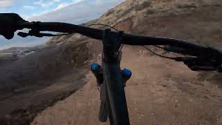 Lehi's Dream Jump Line!