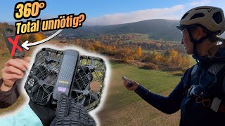 Die HoverAir X1 PRO MAX kann mehr, als du denkst!
