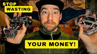 How I Buy Bike Parts CHEAP!