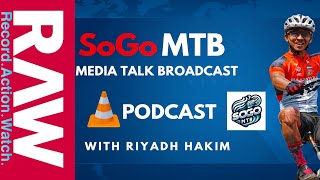 Riyadh Hakim: Singapore’s Fastest MTB Export