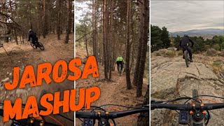 ⛰ Jarosa Mash Up  | La Jarosa | Guadarrama...