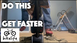 A Simple Drill to be More Efficient at...