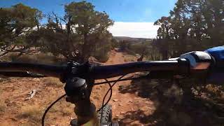 Red Ridge Lap 2