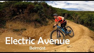 Belmont - Electric Avenue