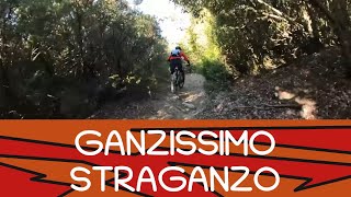 Ganzissimo / Straganzo - Livorno 18/10/25