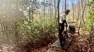 THE SEE SAW RAMP THAT NEARLY CANCELLED WYN TV!!!