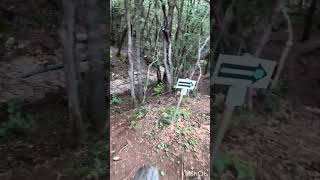 Senal Trail Monte Argentario Italy Focus Sam2...