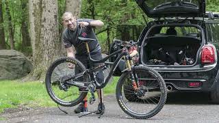 Professional Mountain Biking Photography 02