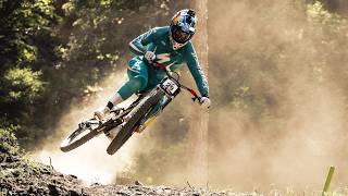 WILDEST Downhill MTB Moments of the Year!