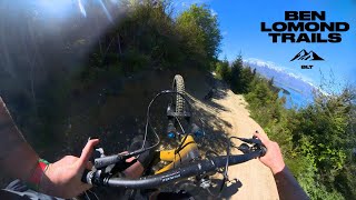New Zealand’s Best Flow Trails?! Full Send...