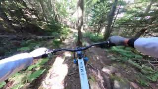 Yo Vinny - Killington Bike Park