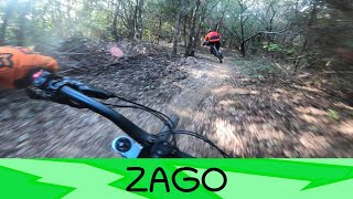 MTB Poggio Pelato Rosignano 29.11.2025...