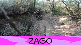 MTB Poggio Pelato Rosignano 29.11.2025...
